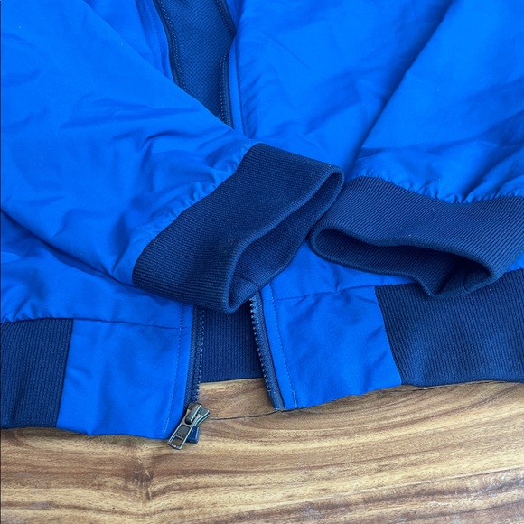 PATAGONIA Men's Baggies™ Royal Blue Jacket - Picture 4 of 5